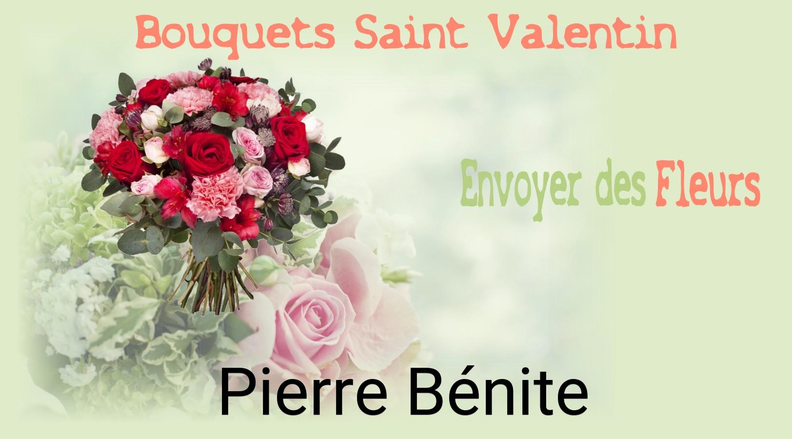 Roses de Saint-Valentin livrées à Pierre-Bénite