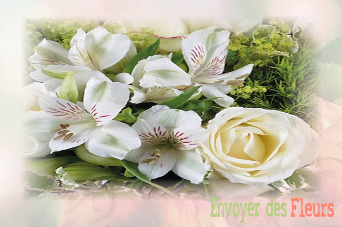 envoyer des fleurs à à PIERRE-BENITE